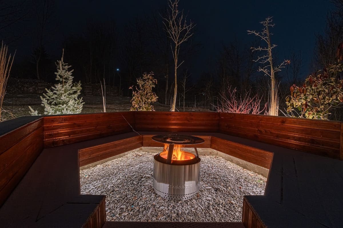 Nordlys Retreat