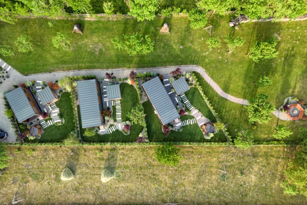 Nordlys Retreat