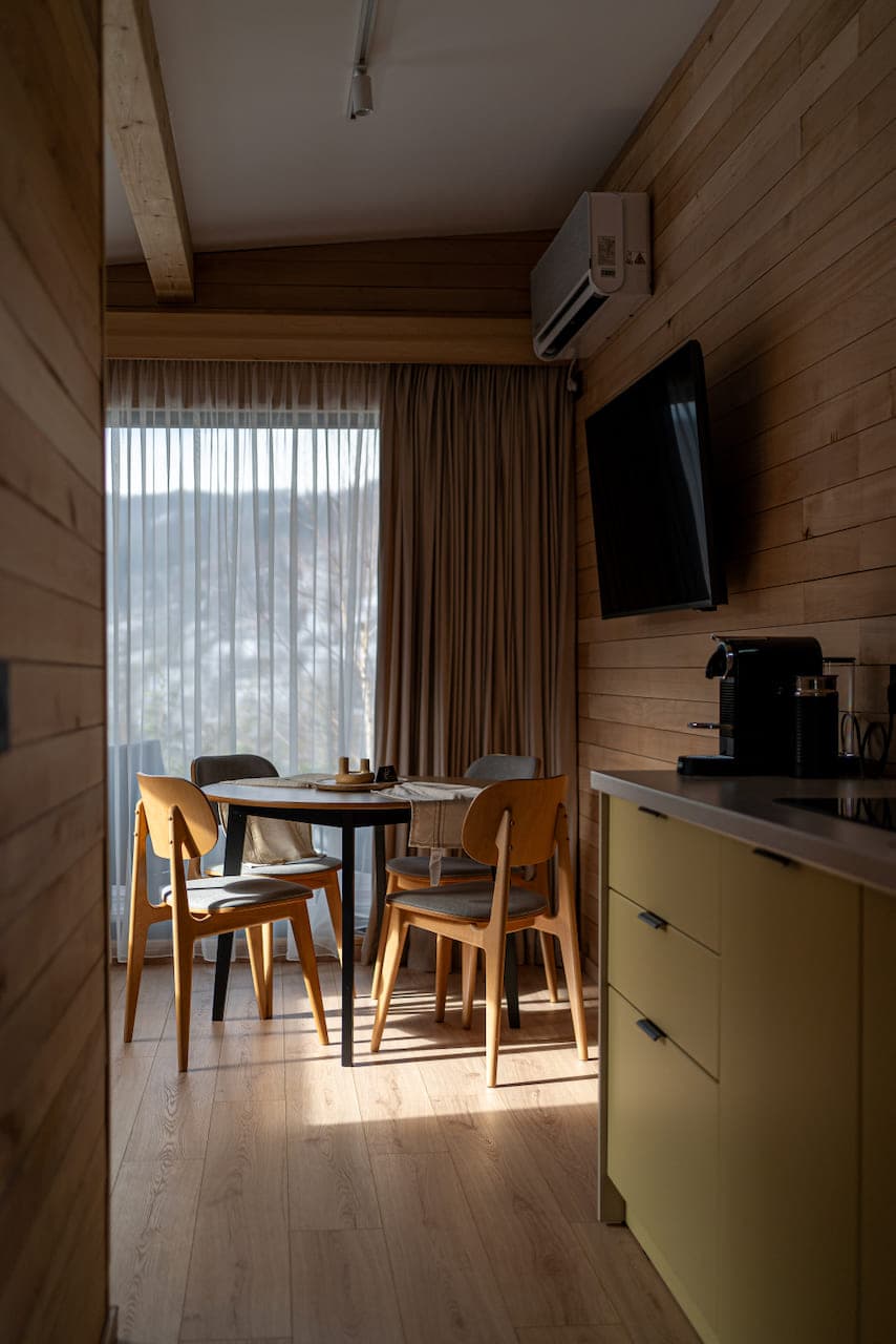 Nordlys Retreat