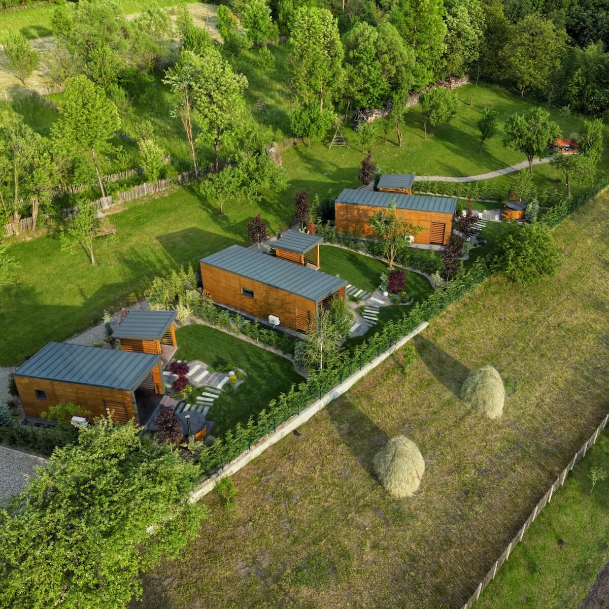Căsuța DOFTstudio 1